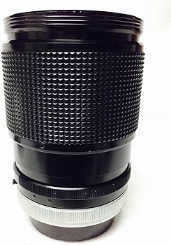 レンズ(単焦点) Canon FD 135mm F2.5 C003 レンズ(単焦点) Canon FD 135mm F2.5 C003 Amazon | Canon FD